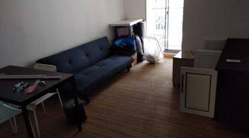 Gambar 4 DIJUAL / DISEWAKAN APARTMENT MTOWN RESIDENCE 2BR 1KM 