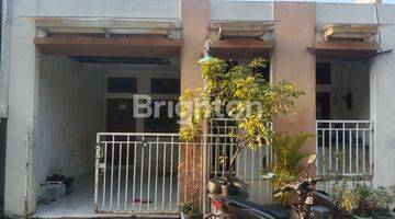 Gambar 4 RUMAH SIAP HUNI AREA PUCANGGADING MRANGGEN SEMARANG