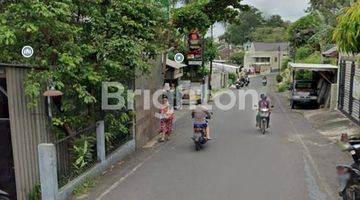 Gambar 3 Rumah Lama Area Jomblang Candisari Semarang Selatan