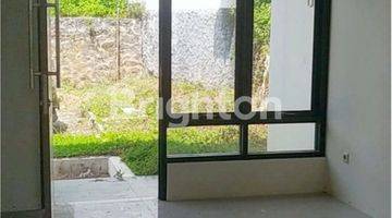 Gambar 5 RUMAH SIAP HUNI AREA PUDAK PAYUNG SEMARANG SELATAN