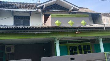 Gambar 1 Rumah 2 Lantai Siap Huni