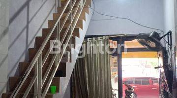 Gambar 4 Rumah Jambangan Nol Jalan Cocok Buat Usaha