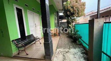 Gambar 1 Rumah di bawah harga pasaran