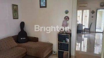 Gambar 5 Rumah full furnished