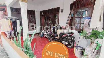 Gambar 1 rumah murah dekat stasiun