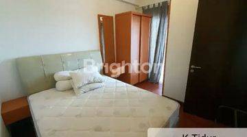 Gambar 4 Apartemen 2 BR Saveria BSD