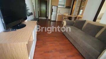 Gambar 2 Apartemen 2 BR Saveria BSD