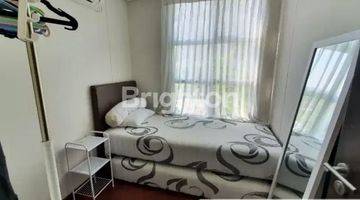 Gambar 3 Apartemen 2 BR Saveria BSD