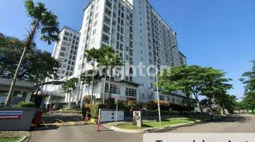 Gambar 1 Apartemen 2 BR Saveria BSD