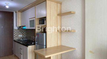 Gambar 5 Apartemen Full Furnished U Residence Tower 1