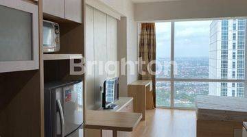 Gambar 2 Apartemen Full Furnished U Residence Tower 1