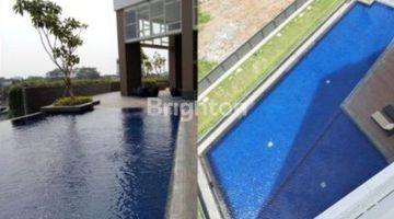 Gambar 5 Apartemen Alexsandria Silk Town