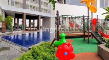 Gambar 4 Apartemen Alexsandria Silk Town