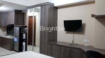 Gambar 1 Apartemen U Residence 3, Lippo Karawaci