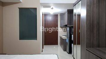 Gambar 2 Apartemen U Residence 3, Lippo Karawaci