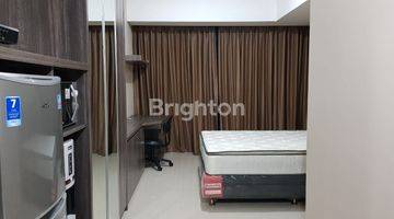 Gambar 3 Apartemen U Residence 3, Lippo Karawaci