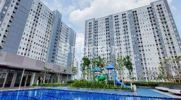 Gambar 1 Apartemen Emerald Bintaro