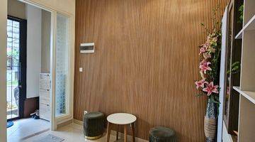 Gambar 4 Dijual Rumah Di Cluster Flamingo The Spring Gading Serpong