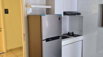 Gambar 5 Dijual Apartemen MTown Tipe 2 BR Kamar Tidur Furnish Siap Huni