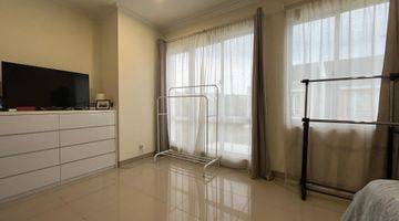 Gambar 4 Dijual Rumah Di Cluster Agnesi Symphonia Gading Serpong Siap Huni