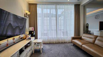 Gambar 4 Dijual Rumah Di Navapark Cluster Lancewood Furnished Siap Huni