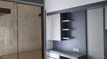 Gambar 2 Dijual Apartemen MTown Tipe 2 BR Kamar Tidur Furnish Siap Huni