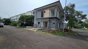 Gambar 2  Dijual Rumah Baru Di The Icon Bsd City Serpong