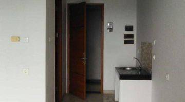 Gambar 1 Apartemen Bagus Mewah 1 Bedroom Di Dago Suites, Bandung Kota