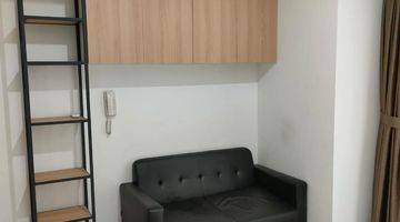 Gambar 4 Apartemen 1BR Fullfurnish Midtown Residence