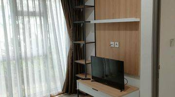 Gambar 3 Apartemen 1BR Fullfurnish Midtown Residence