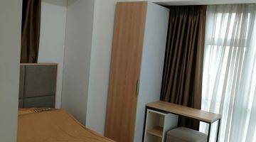 Gambar 1 Apartemen 1BR Fullfurnish Midtown Residence