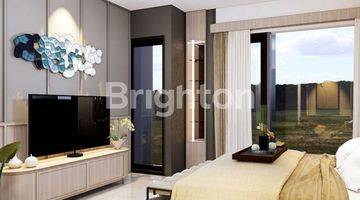 Gambar 4 Rumah Baru/ Brand New 3 Lantai Cluster Modern Jakarta Barat