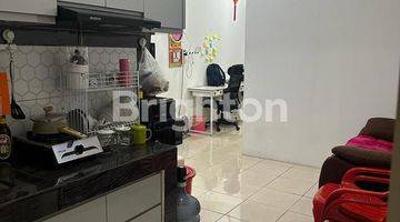 Gambar 3 Apartemen Teluk Intan Tower Saphira 2br semi furnished jakarta utara