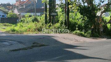 Gambar 1 TANAH LUAS DI LOKASI STRATEGIS DEKAT KAMPUS SEKOLAH PASAR DAN FASILITAS UMUM LAINNYA