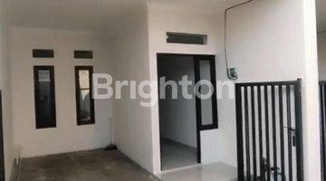 Gambar 1 RUMAH WONOREJO SELATAN 500JT AN SAJA