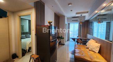 Gambar 3 APARTEMENT ANDERSON 2 BEDROOM