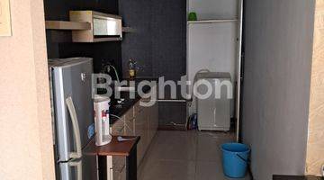 Gambar 3 Apartement Waterplace 3 Br Tower B