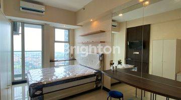 Gambar 5 Apartment Anderson Di Atas Mall, Fully Furnished Bagus