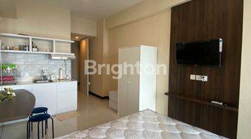 Gambar 2 Apartment Anderson Di Atas Mall, Fully Furnished Bagus