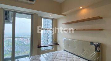 Gambar 4 Apartment Anderson Di Atas Mall, Fully Furnished Bagus