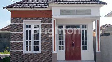 Gambar 1 Rumah Baru Type 50+, Ready & Siap Huni