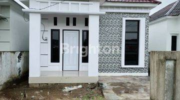 Gambar 4 Rumah Type 90, Ready, Siap Huni, ada 7 Unit berderet, tinggal pilih