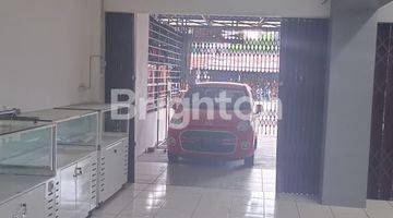 Gambar 5 Murah Ruko 2 Pintu, 2 Lantai, Harga 2,6 M Nego