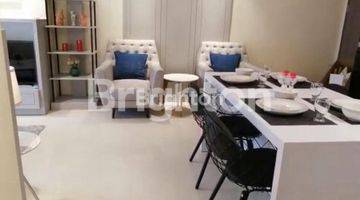 Gambar 2 APARTEMEN PHRAXIS KAYOON SURABAYA