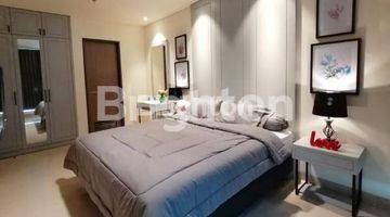 Gambar 5 APARTEMEN PHRAXIS KAYOON SURABAYA