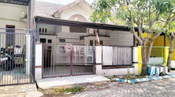 Gambar 1 Rumah Lama Pondok Tjandra Indah cluster Manggis Sidoarjo dekat Tol , Sekolah dan Rumah Sakit