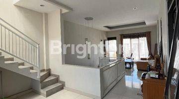 Gambar 2 CEPAT GRAND SHARON RESIDENCE, LINGKUNGAN AMAN TENANG