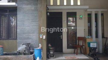 Gambar 1 CEPAT GRAND SHARON RESIDENCE, LINGKUNGAN AMAN TENANG