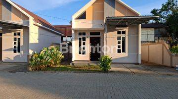 Gambar 2 Rumah Minimalis Harga Murah Meriah Lokasi Strategis