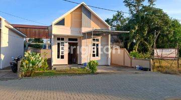 Gambar 1 Rumah Minimalis Harga Murah Meriah Lokasi Strategis